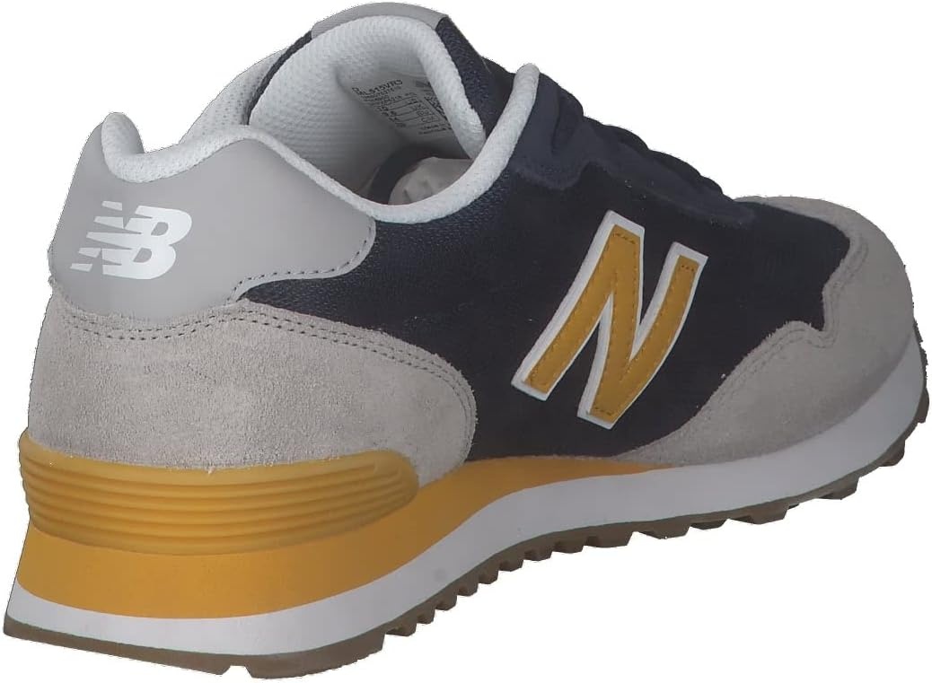 image:imageNew Balance Mens 515Natural IndigoVarsity Gold