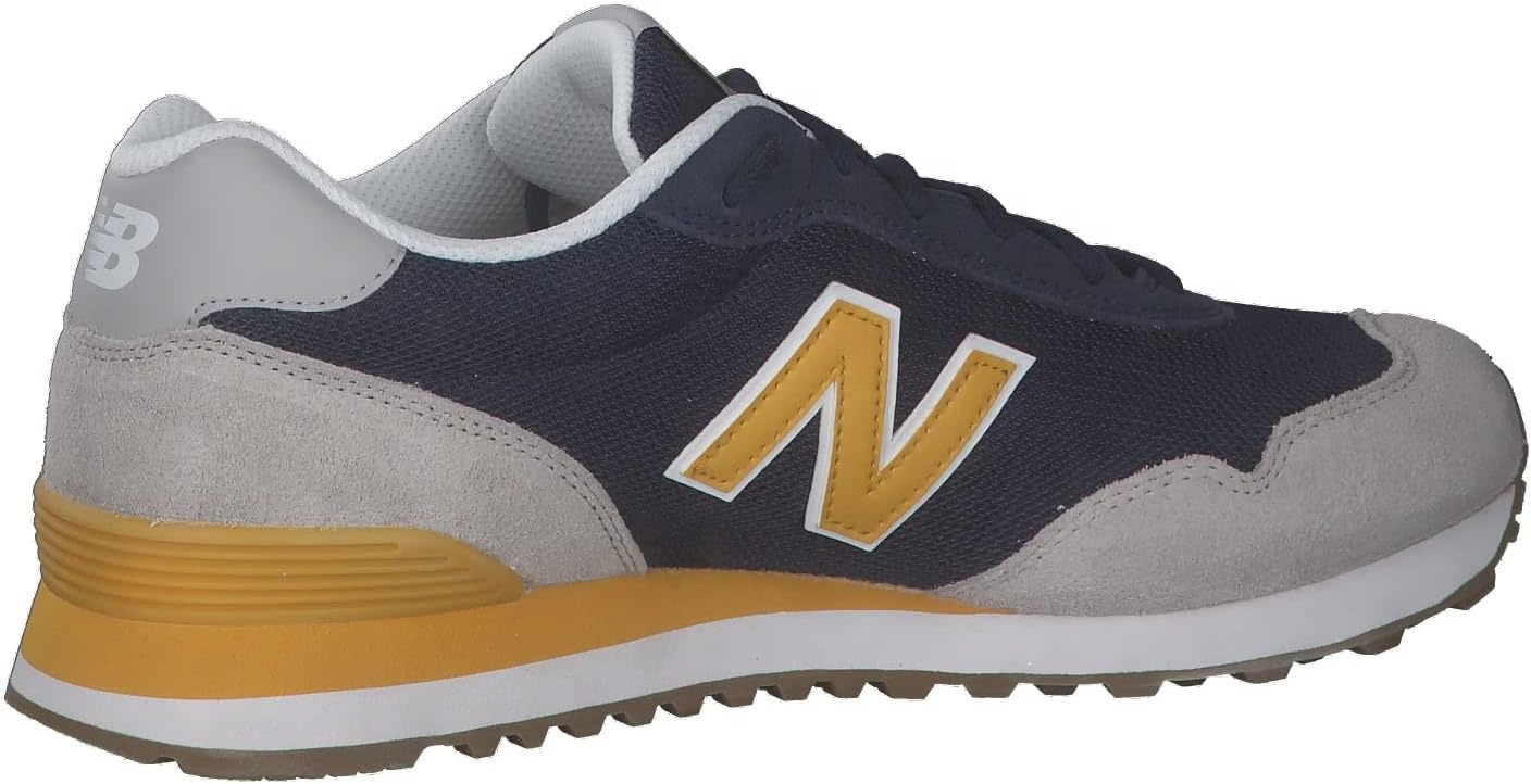 image:imageNew Balance Mens 515Natural IndigoVarsity Gold