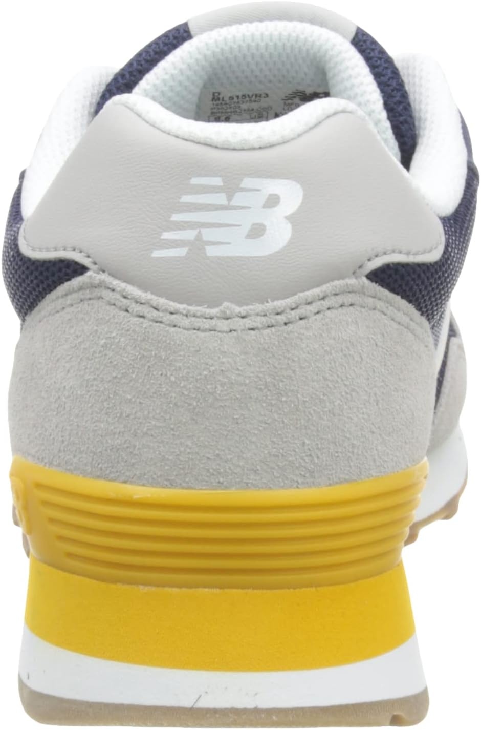 image:imageNew Balance Mens 515Natural IndigoVarsity Gold