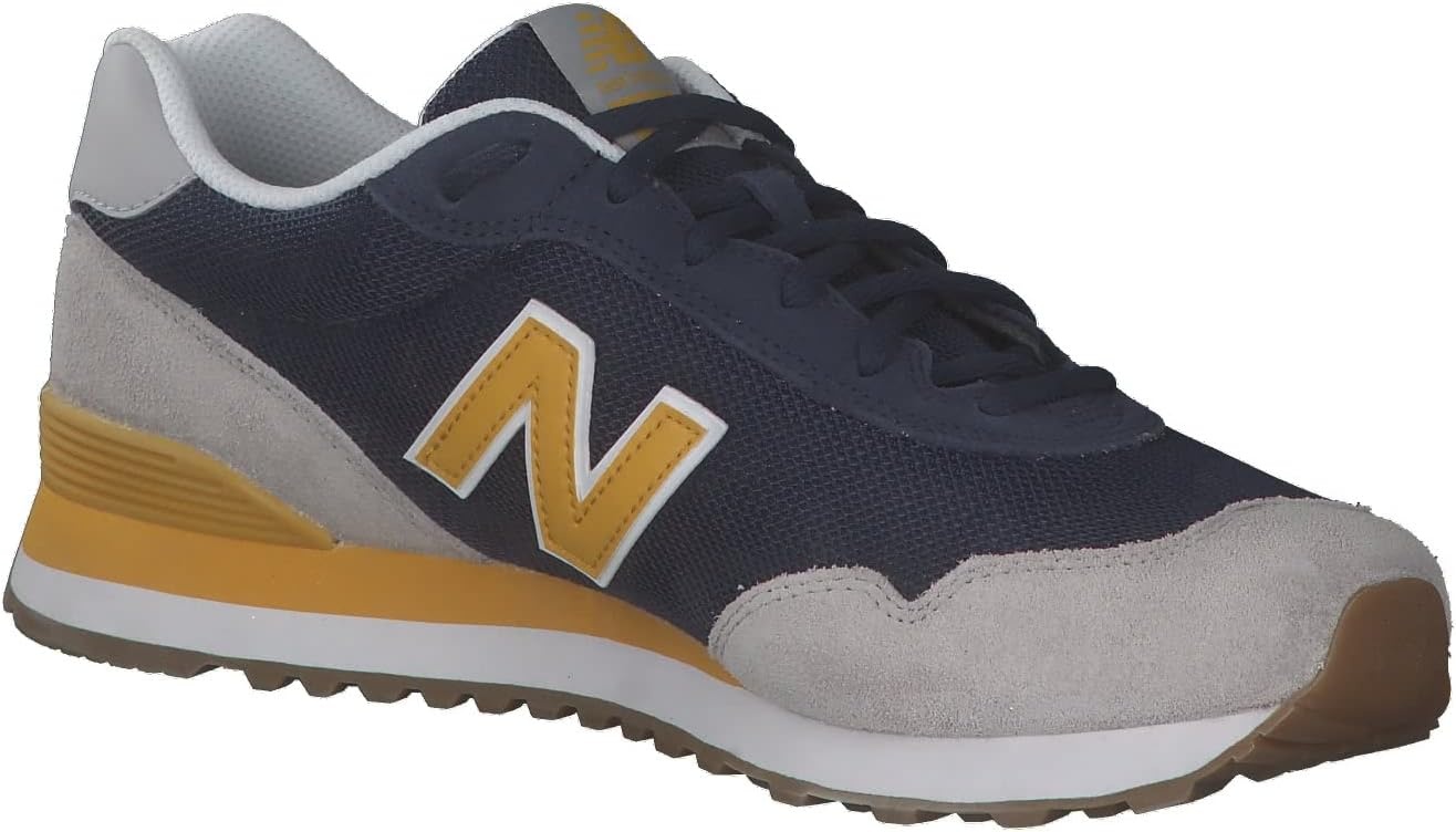 image:imageNew Balance Mens 515Natural IndigoVarsity Gold