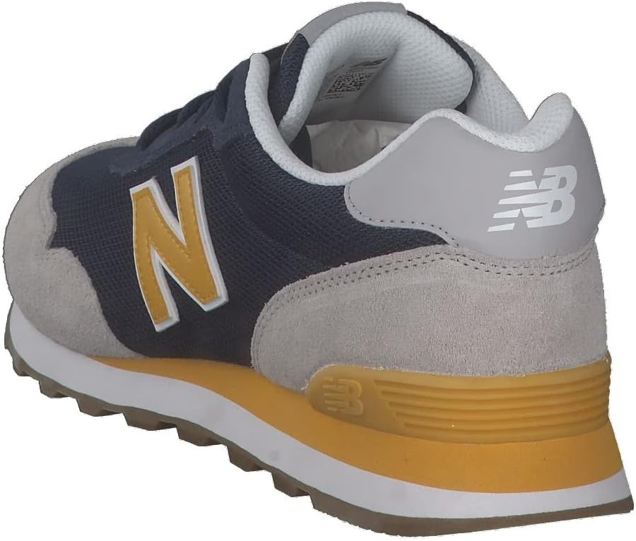 image:imageNew Balance Mens 515Natural IndigoVarsity Gold