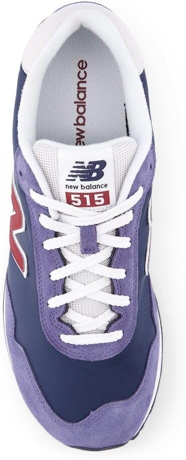 image:imageNew Balance Mens 515Nb NavyDream State