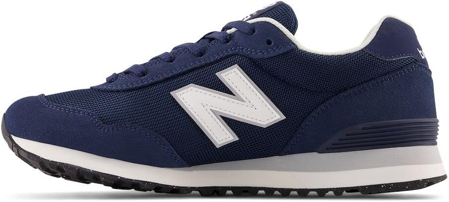 image:imageNew Balance Mens 515Nb NavyNb WhiteAluminum Grey