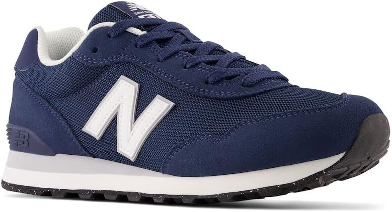 image:imageNew Balance Mens 515Nb NavyNb WhiteAluminum Grey