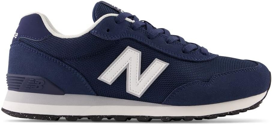 image:imageNew Balance Mens 515Nb NavyNb WhiteAluminum Grey