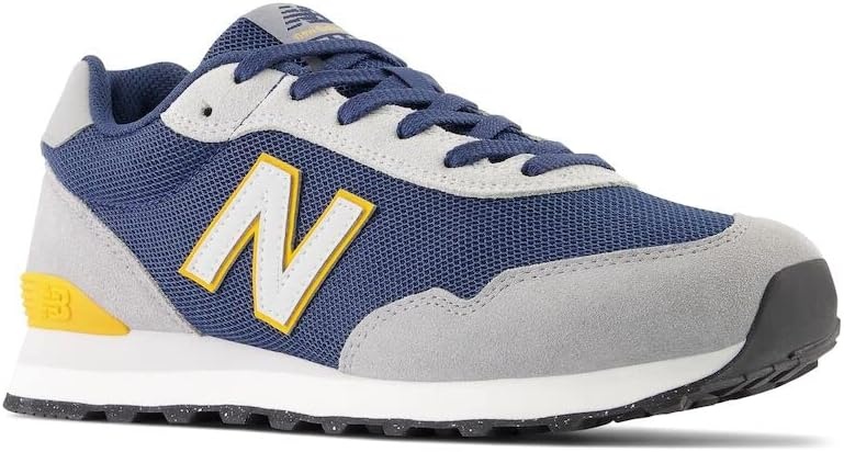 image:imageNew Balance Mens 515Nb NavySlate GreyVarsity Gold