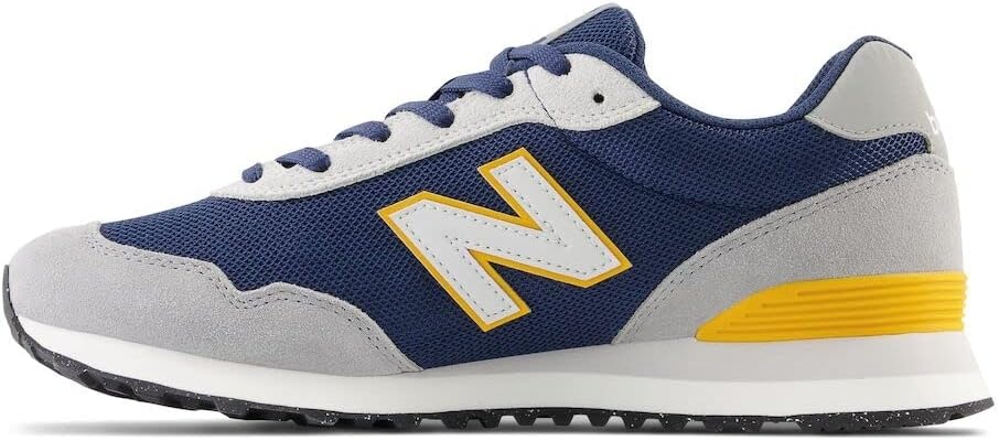 image:imageNew Balance Mens 515Nb NavySlate GreyVarsity Gold