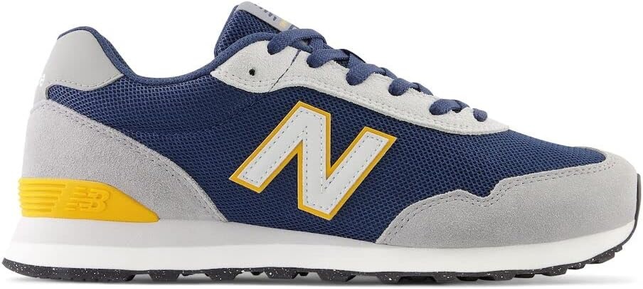 image:imageNew Balance Mens 515Nb NavySlate GreyVarsity Gold