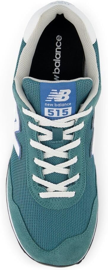 image:imageNew Balance Mens 515New SpruceWhite