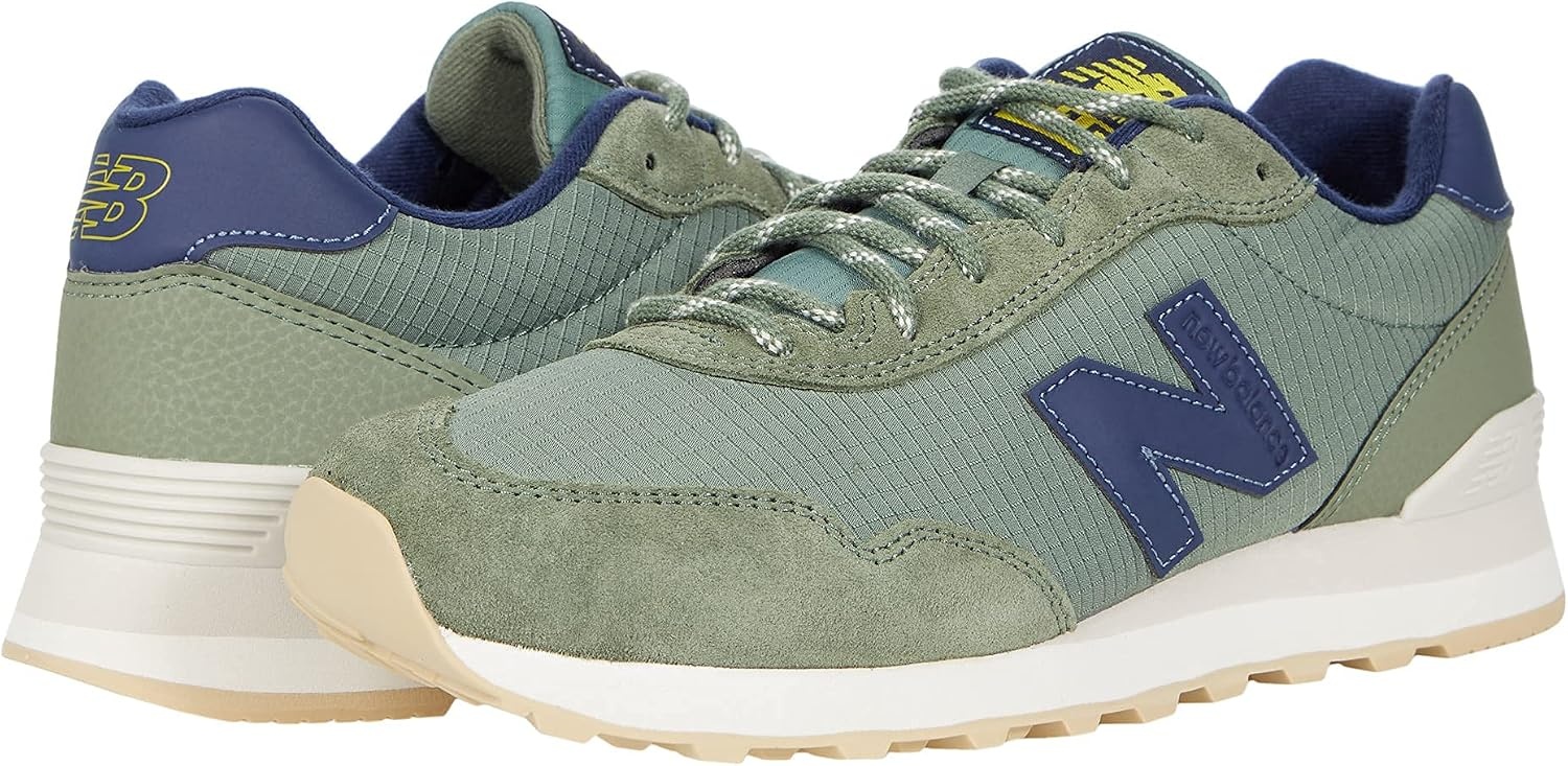 image:imageNew Balance Mens 515Norway SprucePigment