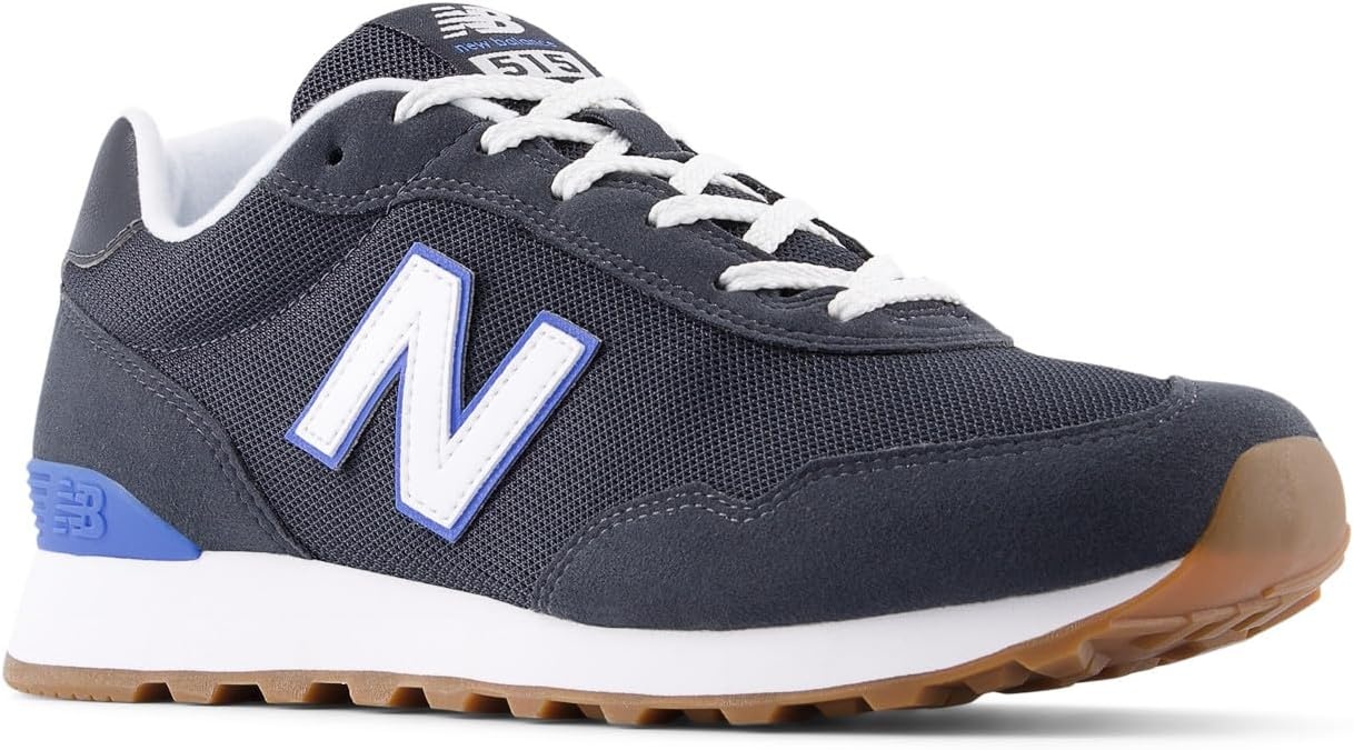 image:imageNew Balance Mens 515PhantomBlue Bird