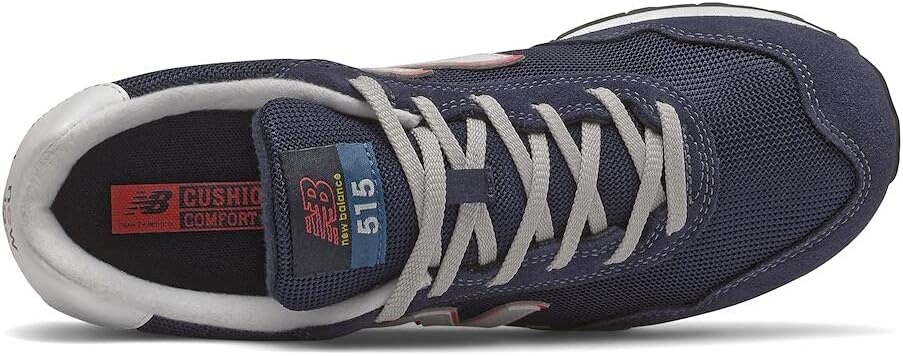 image:imageNew Balance Mens 515PigmentTeam Red