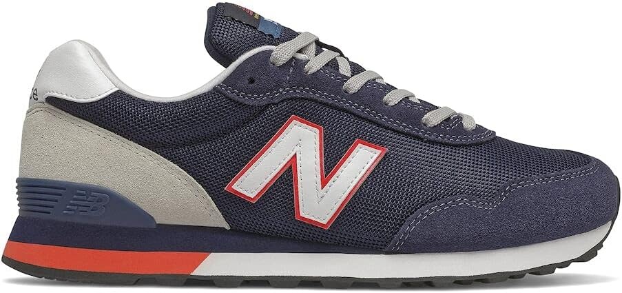 image:imageNew Balance Mens 515PigmentTeam Red