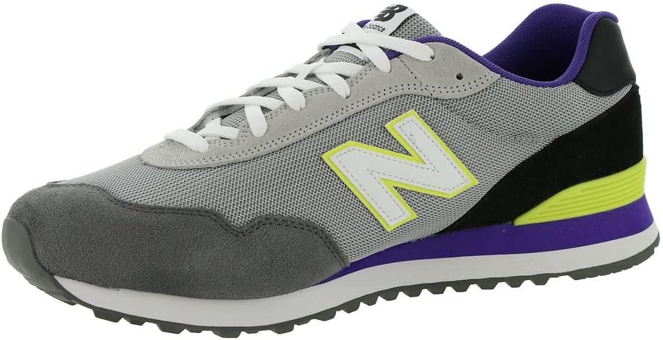 image:imageNew Balance Mens 515Rain CloudLemonade