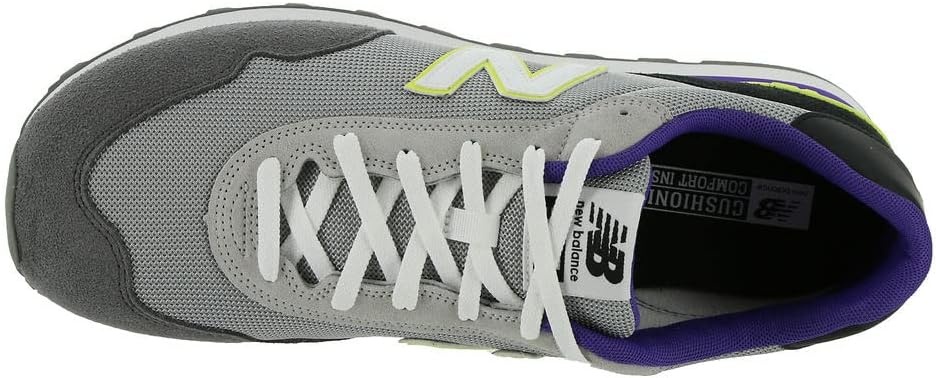 image:imageNew Balance Mens 515Rain CloudLemonade