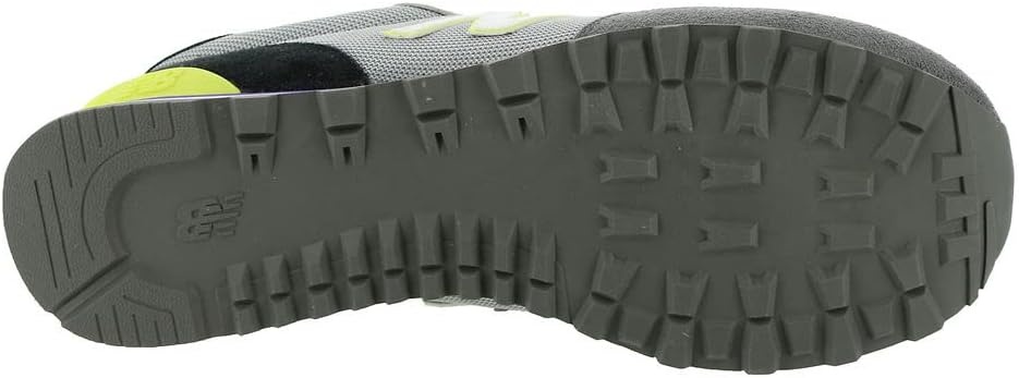 image:imageNew Balance Mens 515Rain CloudLemonade
