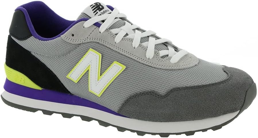 image:imageNew Balance Mens 515Rain CloudLemonade