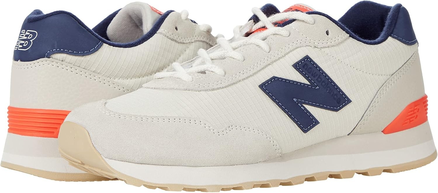 image:imageNew Balance Mens 515Rain CloudNavy