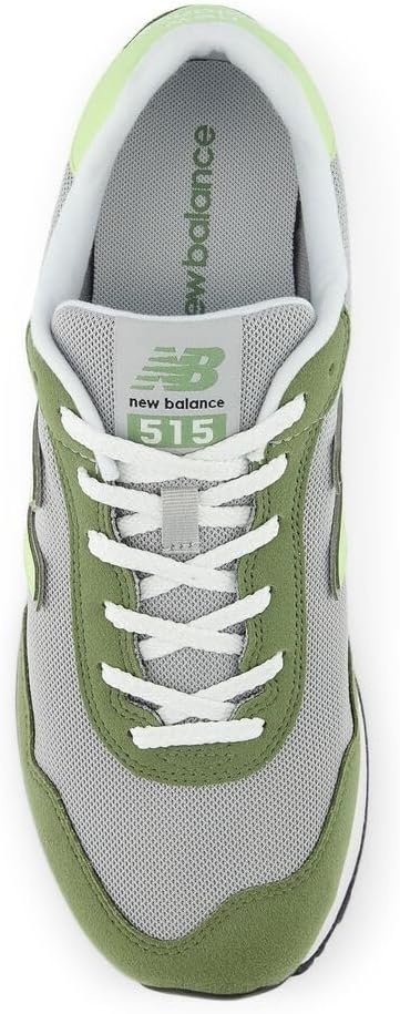 image:imageNew Balance Mens 515RaincloudDry Lime