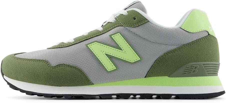 image:imageNew Balance Mens 515RaincloudDry Lime