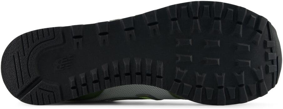 image:imageNew Balance Mens 515RaincloudDry Lime