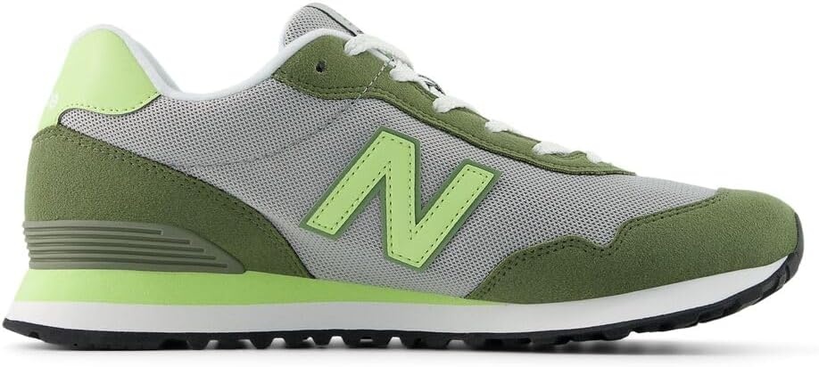 image:imageNew Balance Mens 515RaincloudDry Lime