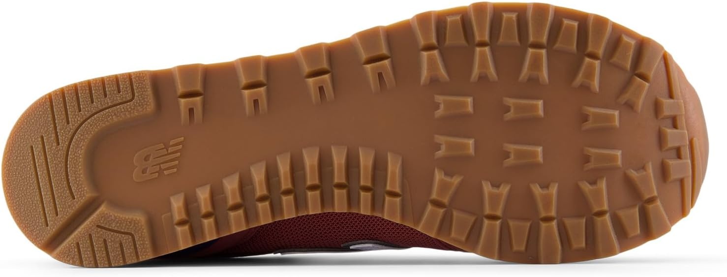 image:imageNew Balance Mens 515Red RockBoysenberry