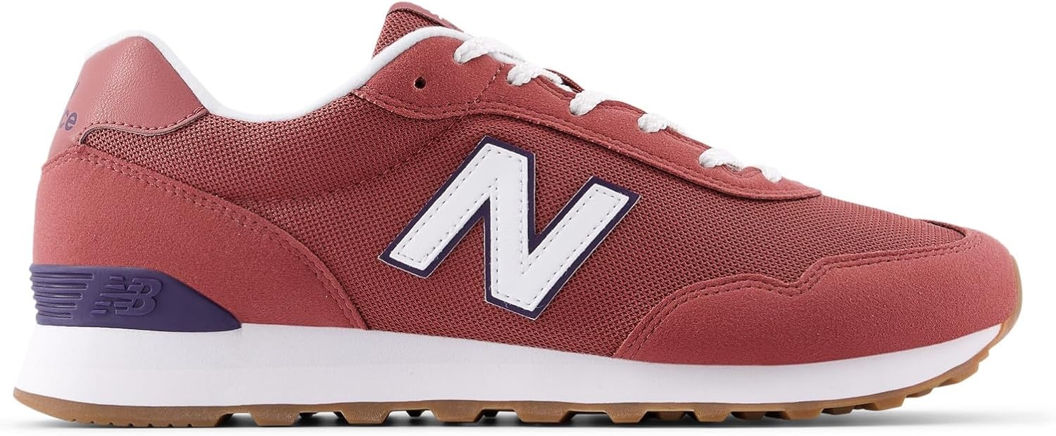 image:imageNew Balance Mens 515Red RockBoysenberry