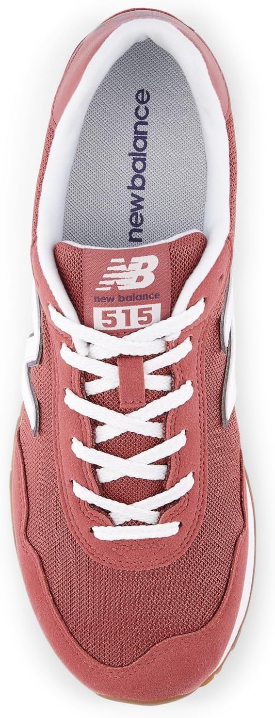image:imageNew Balance Mens 515Red RockBoysenberry