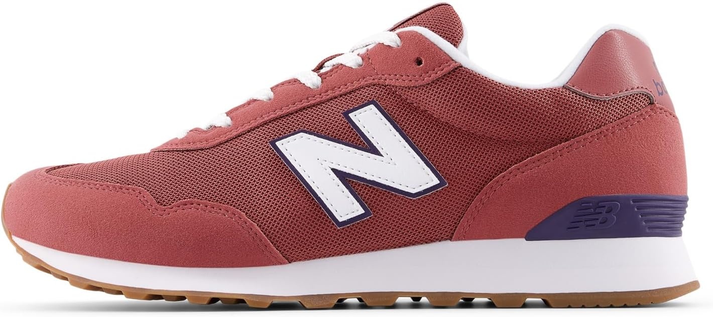 image:imageNew Balance Mens 515Red RockBoysenberry