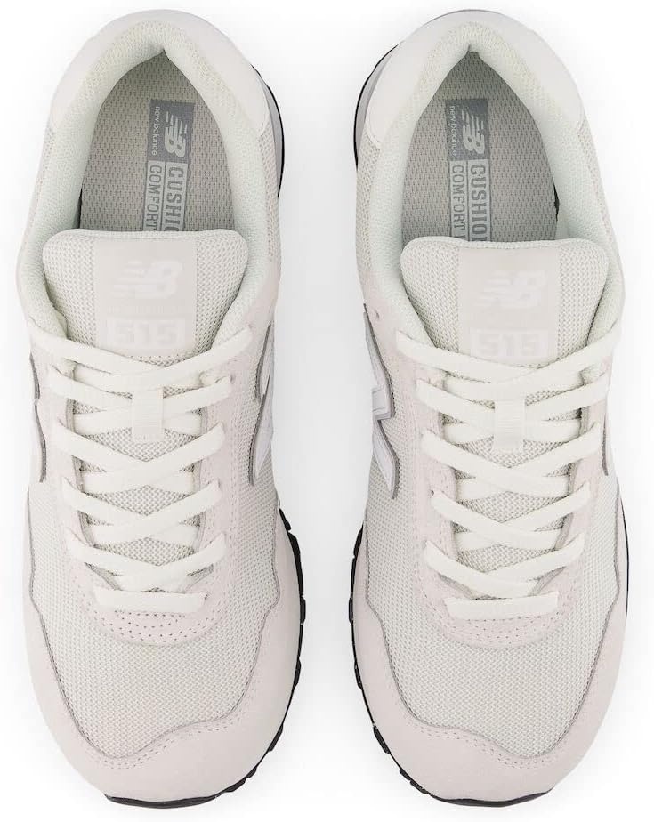 image:imageNew Balance Mens 515ReflectionWhite