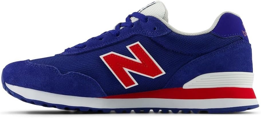 image:imageNew Balance Mens 515Royal BlueRed