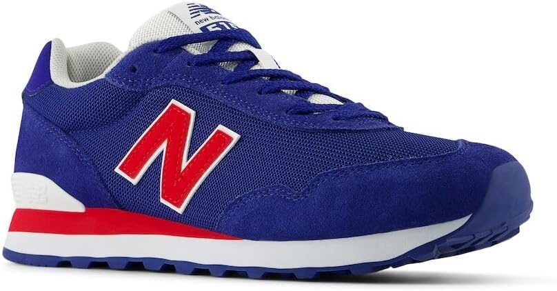 image:imageNew Balance Mens 515Royal BlueRed