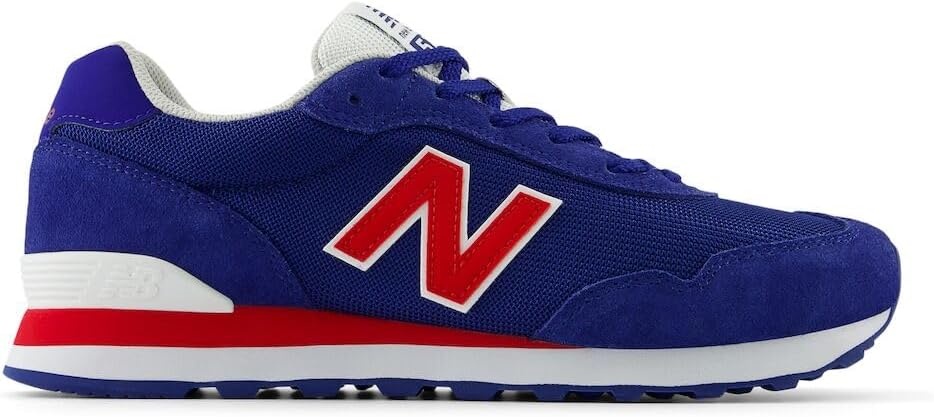 image:imageNew Balance Mens 515Royal BlueRed