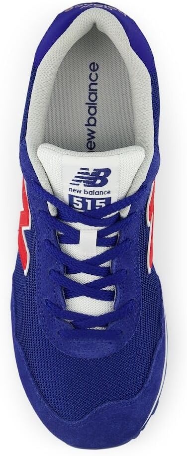 image:imageNew Balance Mens 515Royal BlueRed