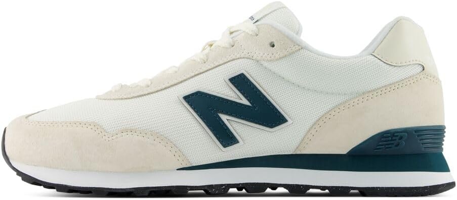 image:imageNew Balance Mens 515Sea SaltMedusa Green