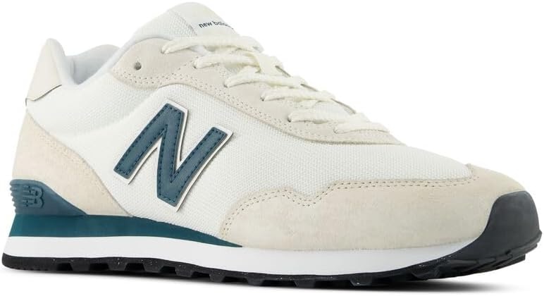image:imageNew Balance Mens 515Sea SaltMedusa Green