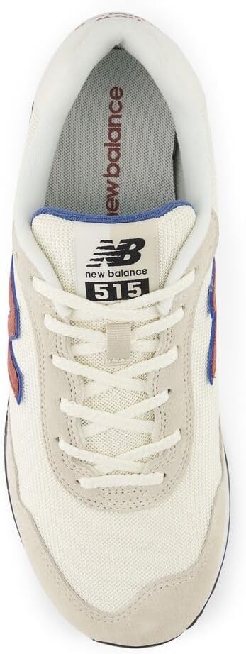 image:imageNew Balance Mens 515Sea SaltRed Rock