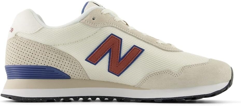 image:imageNew Balance Mens 515Sea SaltRed Rock