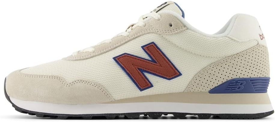image:imageNew Balance Mens 515Sea SaltRed Rock