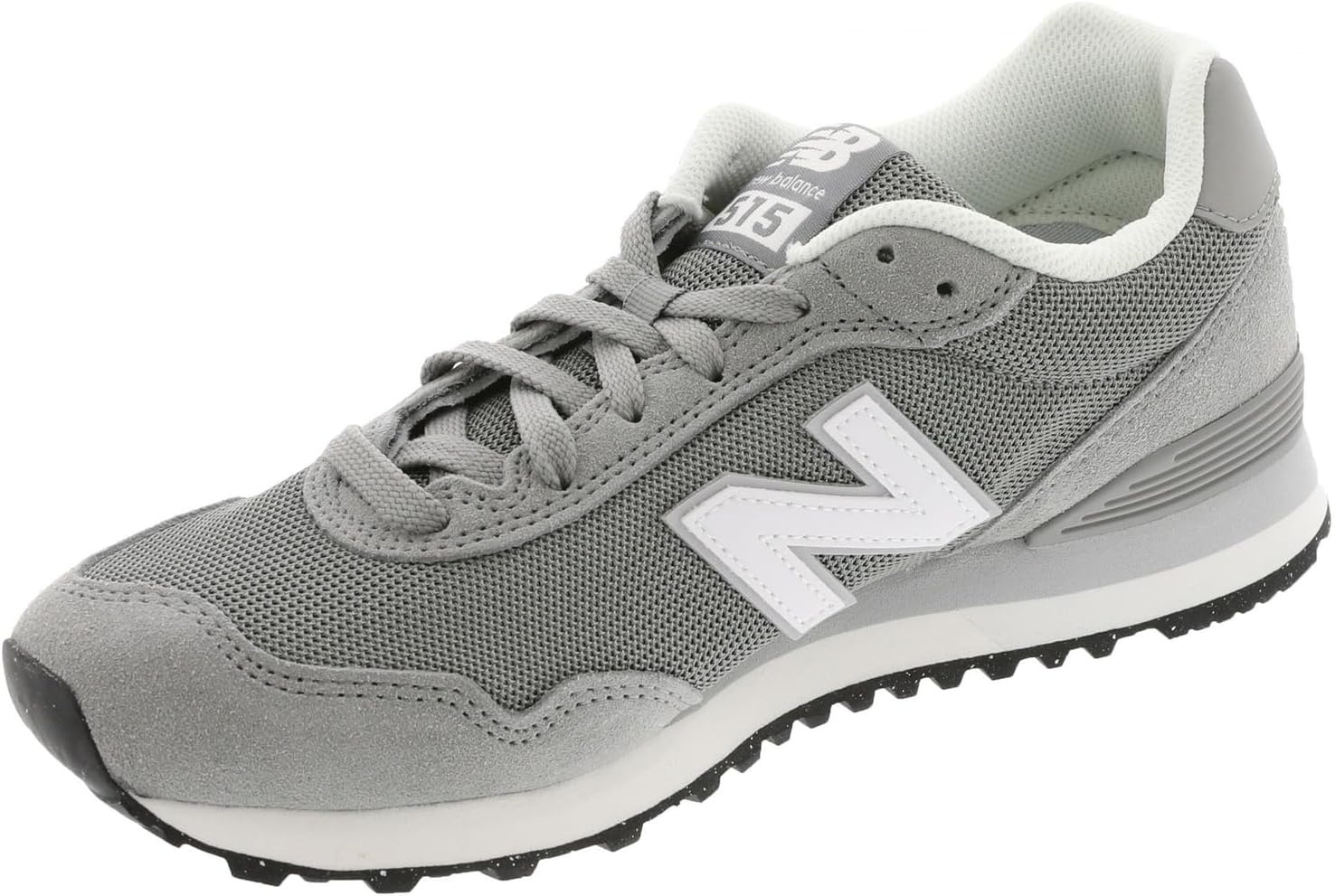 image:imageNew Balance Mens 515Slate GreyWhite