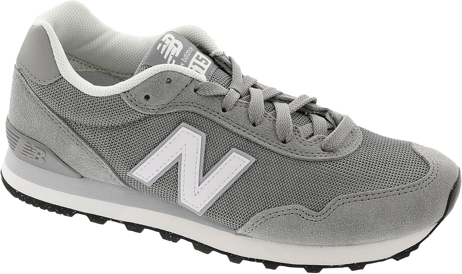 image:imageNew Balance Mens 515Slate GreyWhite