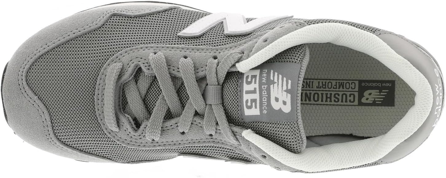image:imageNew Balance Mens 515Slate GreyWhite