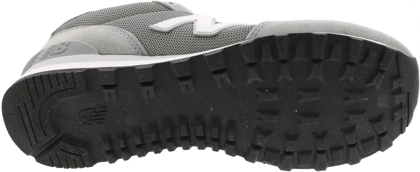 image:imageNew Balance Mens 515Slate GreyWhite