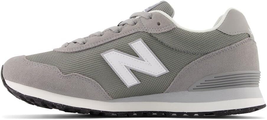 image:imageNew Balance Mens 515Slate GreyWhiteAluminum Grey