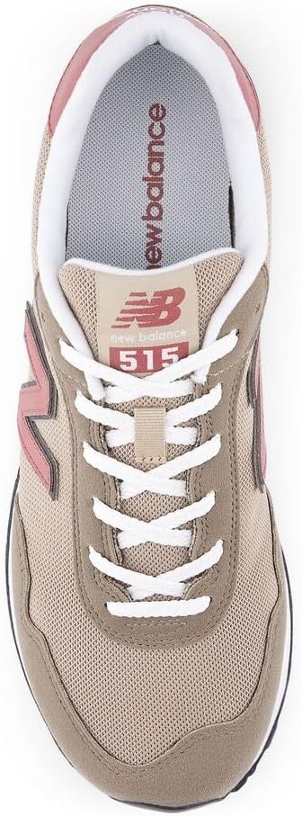 image:imageNew Balance Mens 515StonewareRed Rock