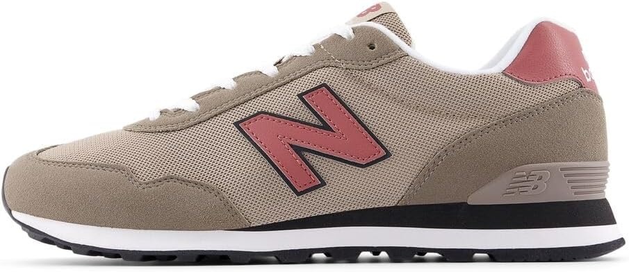 image:imageNew Balance Mens 515StonewareRed Rock