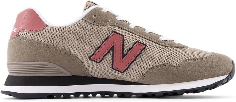 image:imageNew Balance Mens 515StonewareRed Rock
