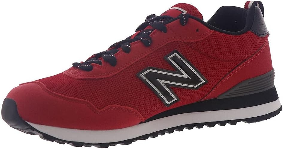 image:imageNew Balance Mens 515Team RedBlack