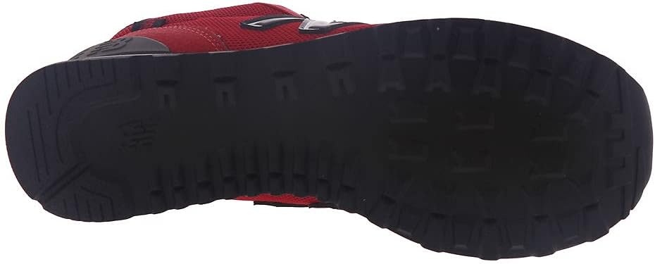image:imageNew Balance Mens 515Team RedBlack